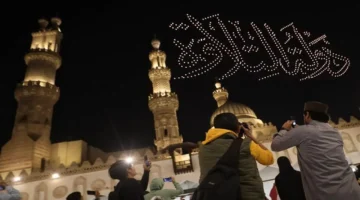 القنوات التي ستعرض الحلقة الأخيرة من برنامج دولة التلاوة